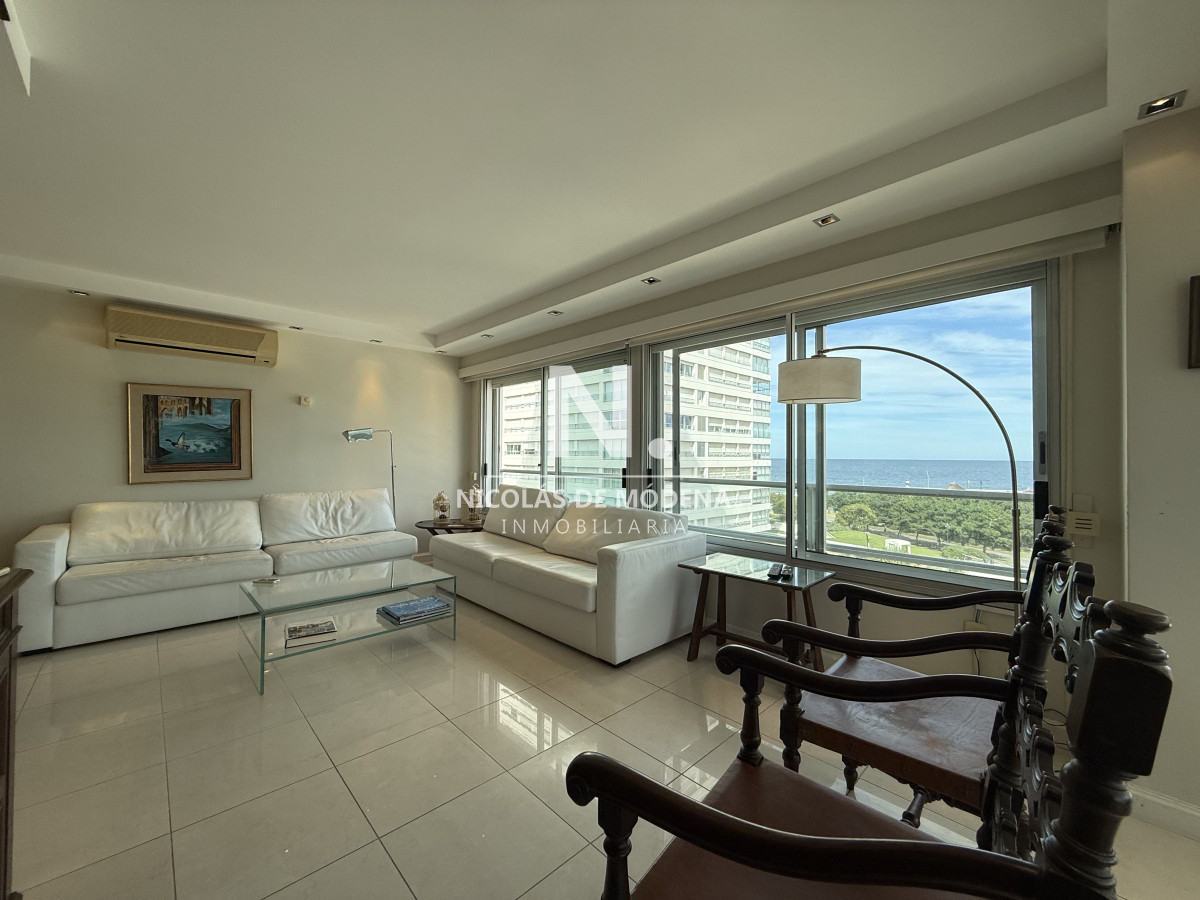 Mansa - GoPunta - Portal Inmobiliario de Punta del Este - Maldonado