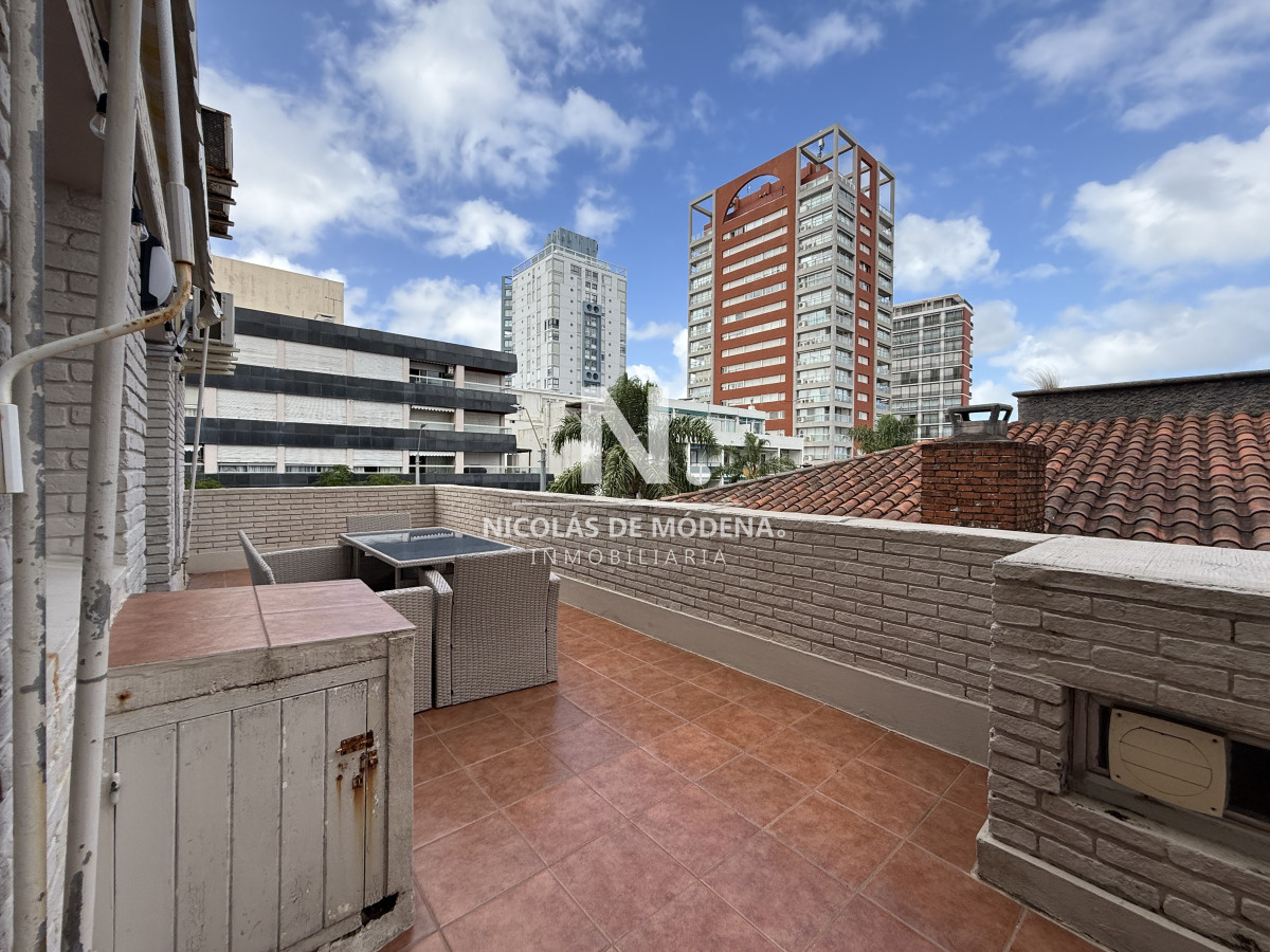 Apartamento