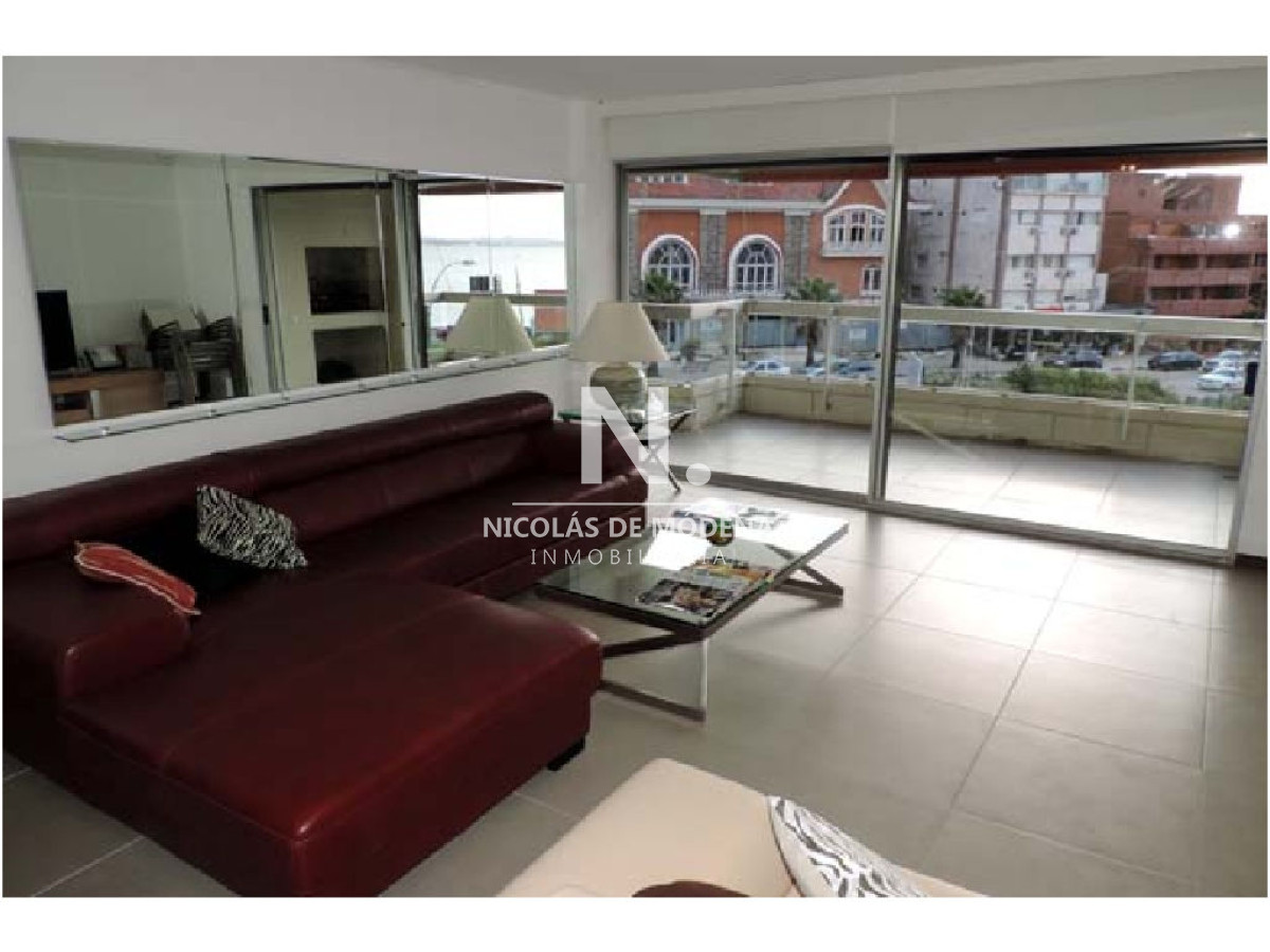Mansa - GoPunta - Portal Inmobiliario de Punta del Este - Maldonado