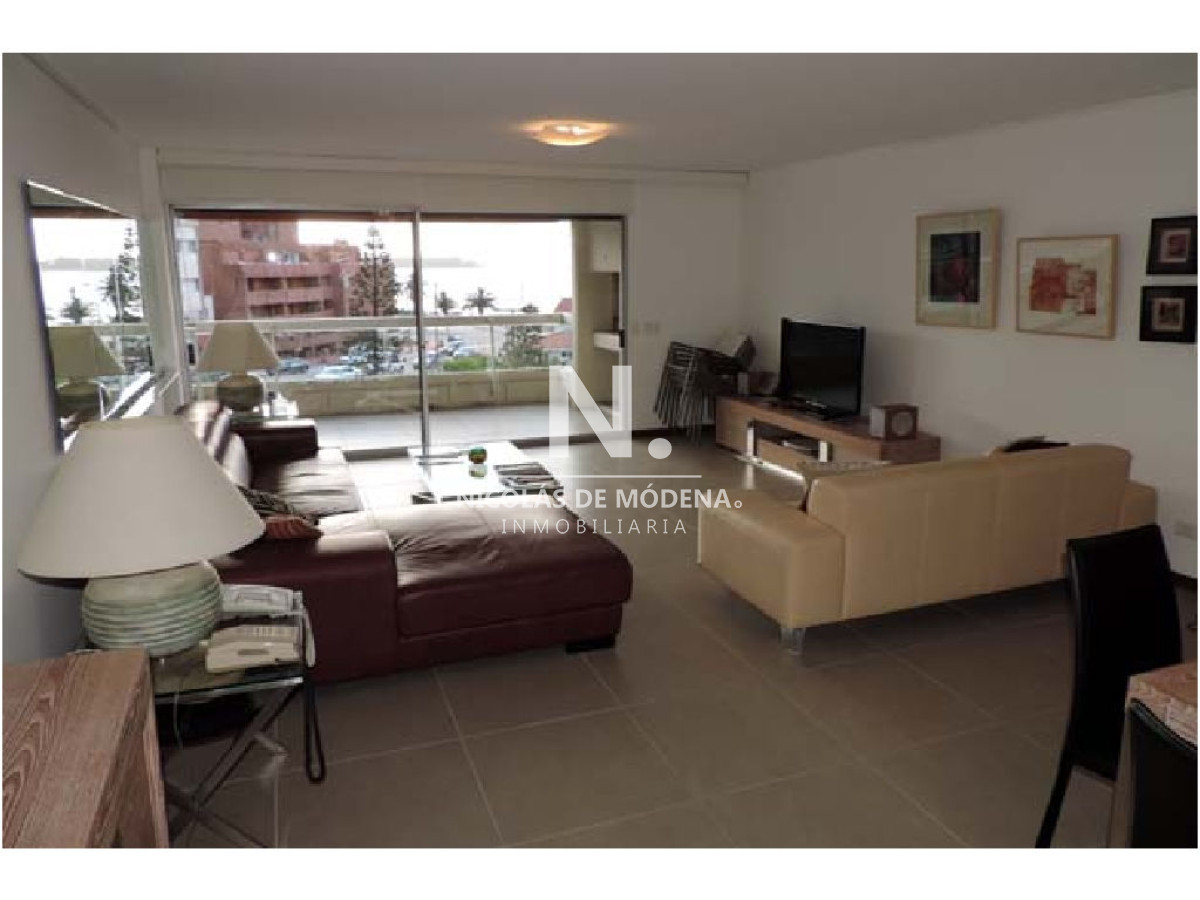 Mansa - GoPunta - Portal Inmobiliario de Punta del Este - Maldonado