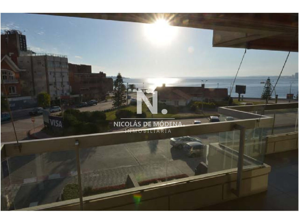 Mansa - GoPunta - Portal Inmobiliario de Punta del Este - Maldonado