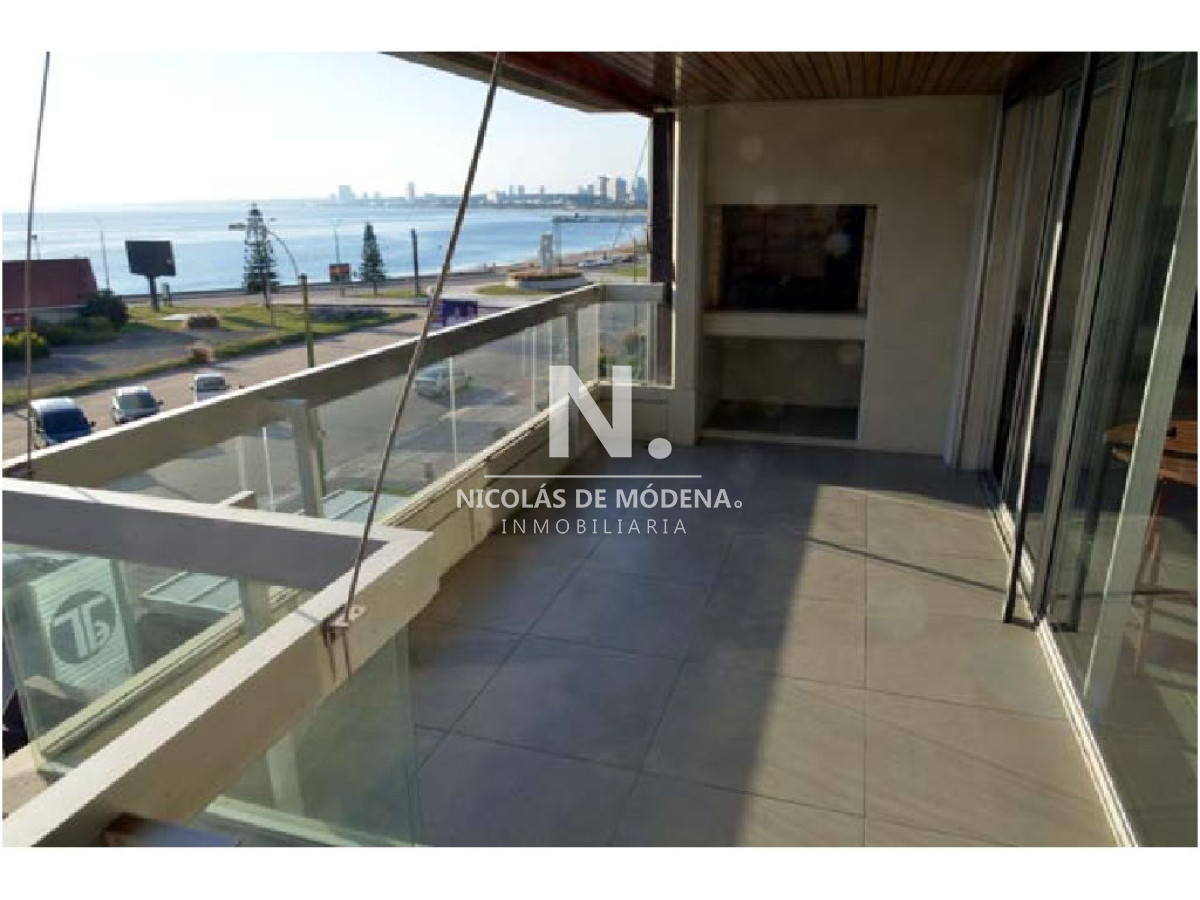 Mansa - GoPunta - Portal Inmobiliario de Punta del Este - Maldonado