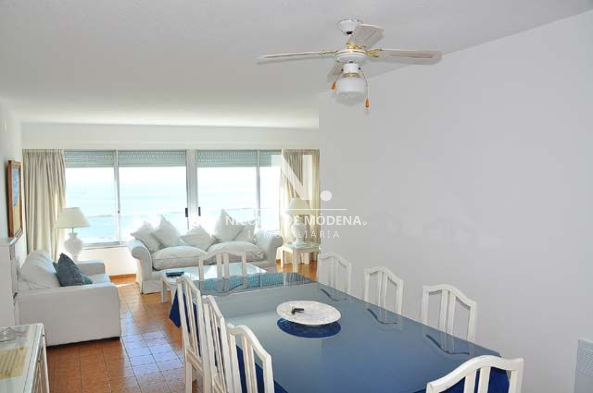 Mansa - GoPunta - Portal Inmobiliario de Punta del Este - Maldonado