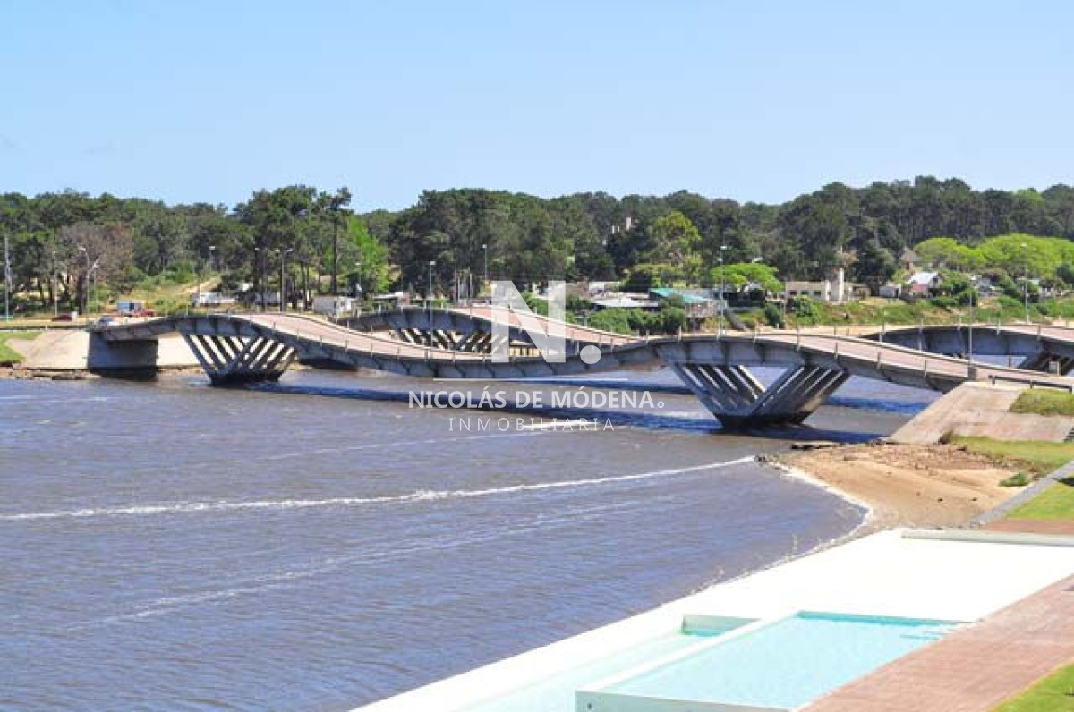   Excelente ubicación! en la Barra - NDM29620A