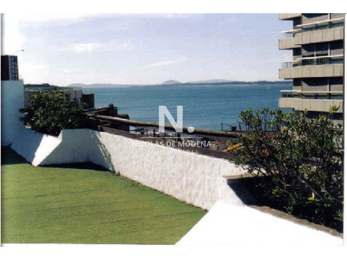 Península - GoPunta - Portal Inmobiliario de Punta del Este - Maldonado