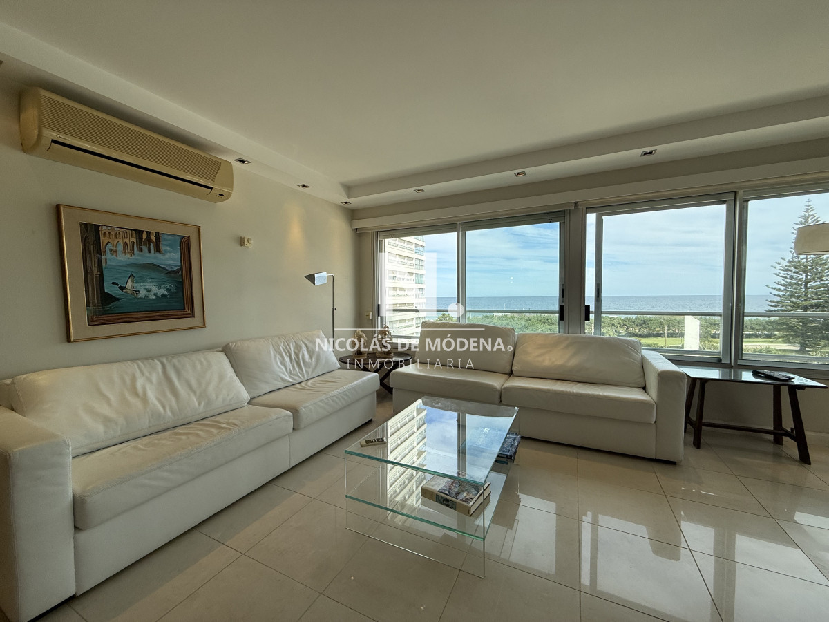 Mansa - GoPunta - Portal Inmobiliario de Punta del Este - Maldonado