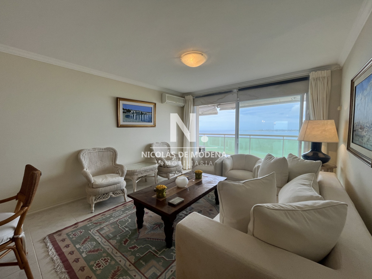 Mansa - GoPunta - Portal Inmobiliario de Punta del Este - Maldonado