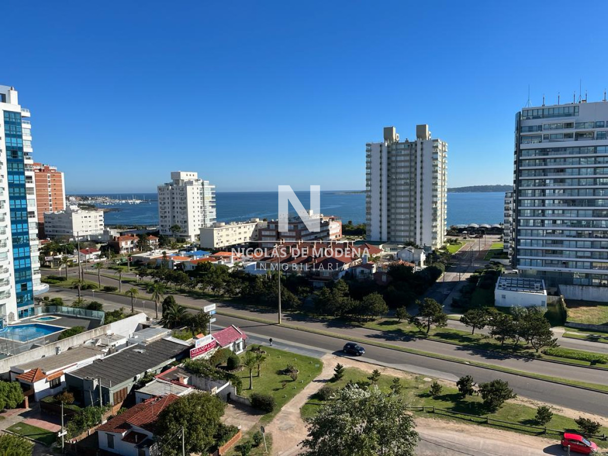 Mansa - GoPunta - Portal Inmobiliario de Punta del Este - Maldonado