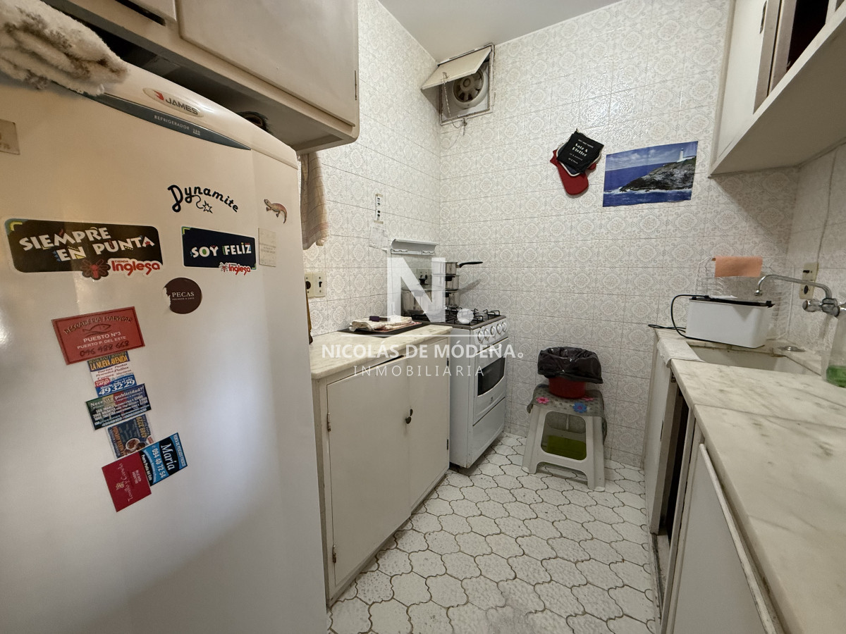 Apartamento