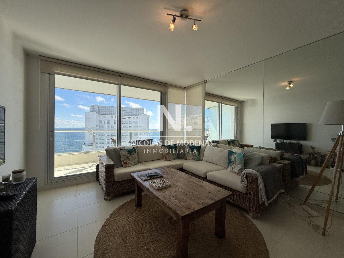 Mansa - GoPunta - Portal Inmobiliario de Punta del Este - Maldonado