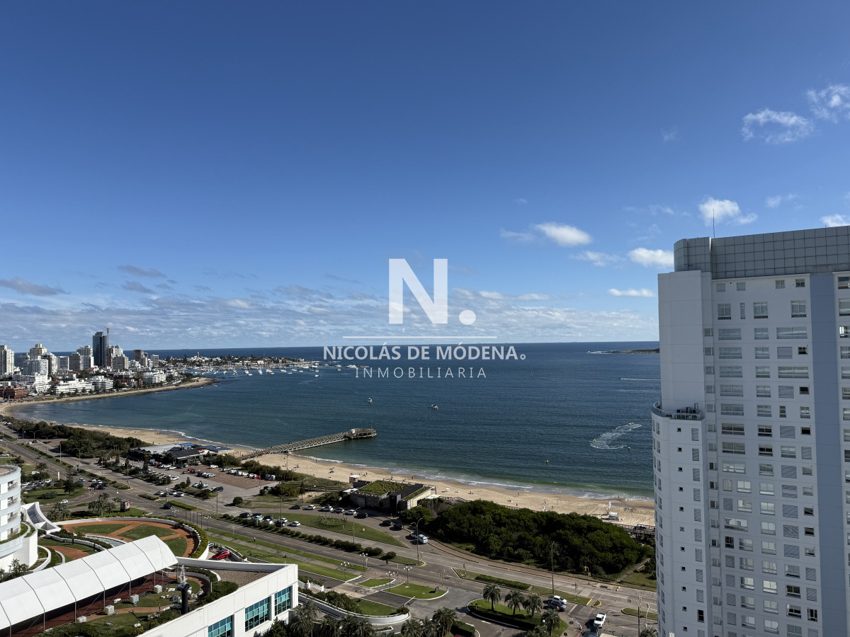 Mansa - GoPunta - Portal Inmobiliario de Punta del Este - Maldonado