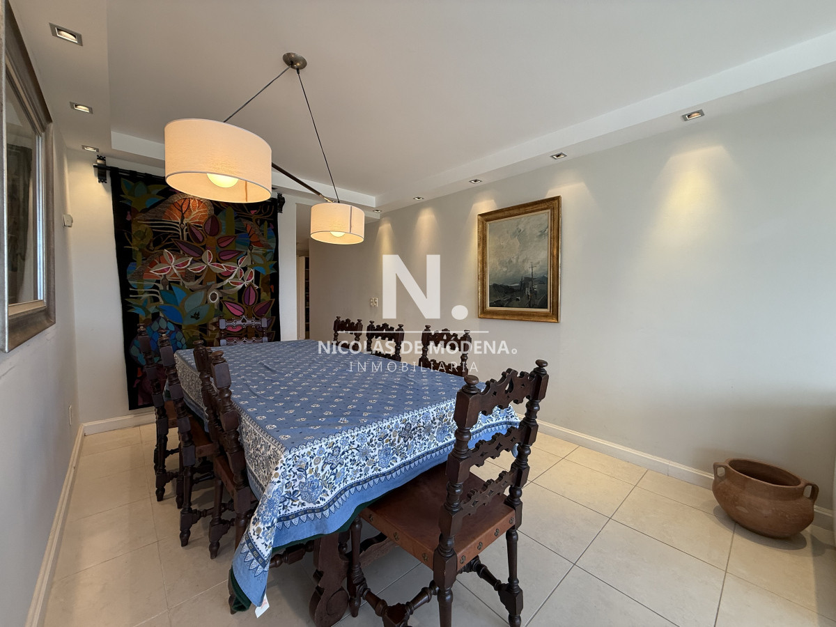 Mansa - GoPunta - Portal Inmobiliario de Punta del Este - Maldonado