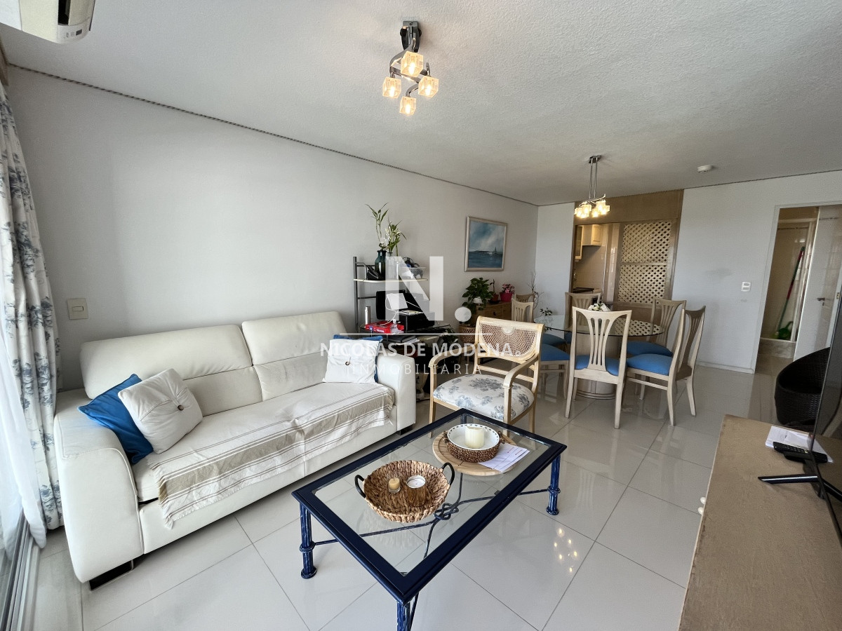 Mansa - GoPunta - Portal Inmobiliario de Punta del Este - Maldonado