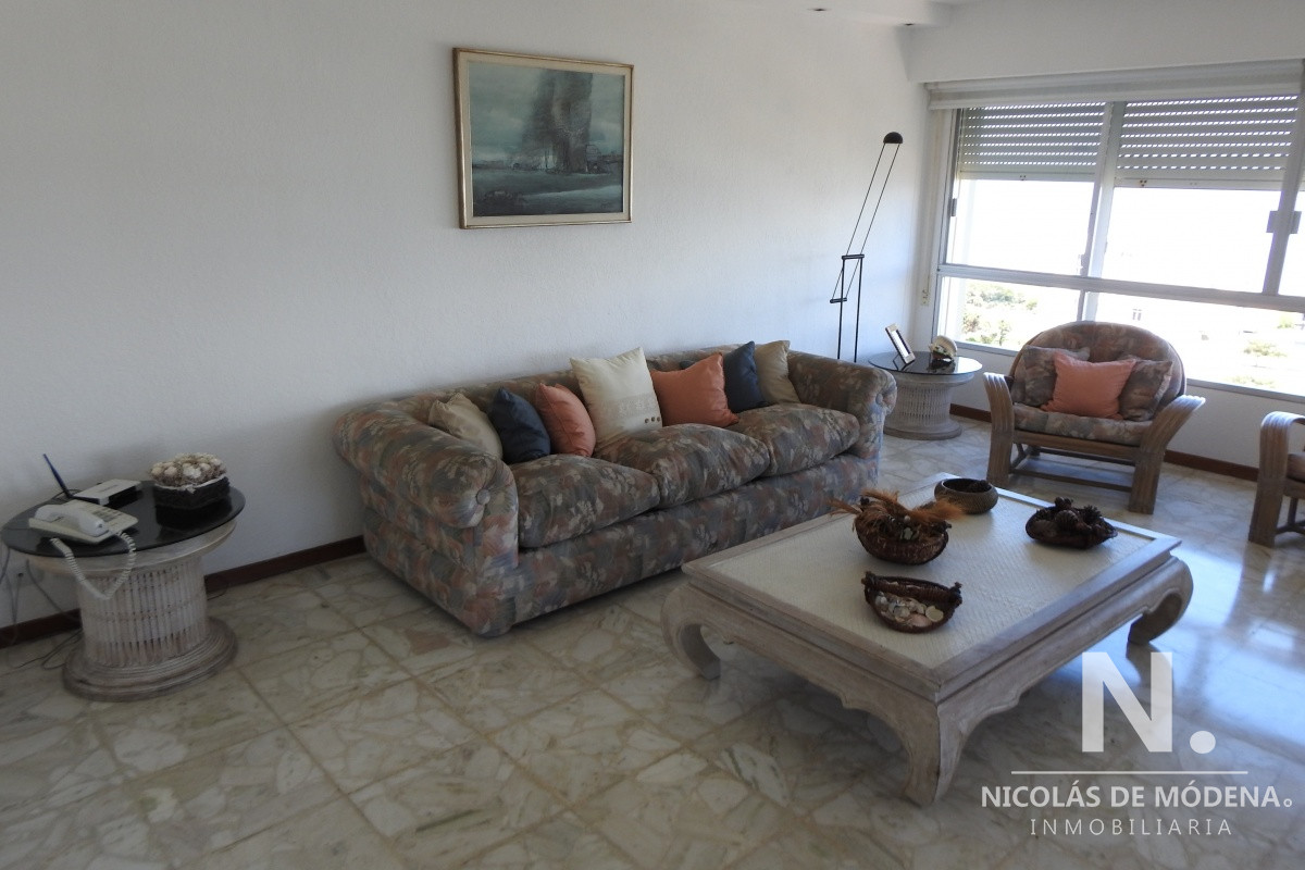 Mansa - GoPunta - Portal Inmobiliario de Punta del Este - Maldonado