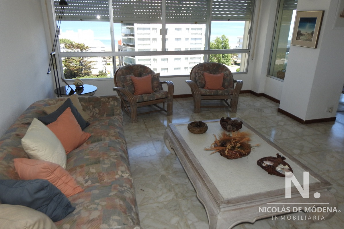 Mansa - GoPunta - Portal Inmobiliario de Punta del Este - Maldonado