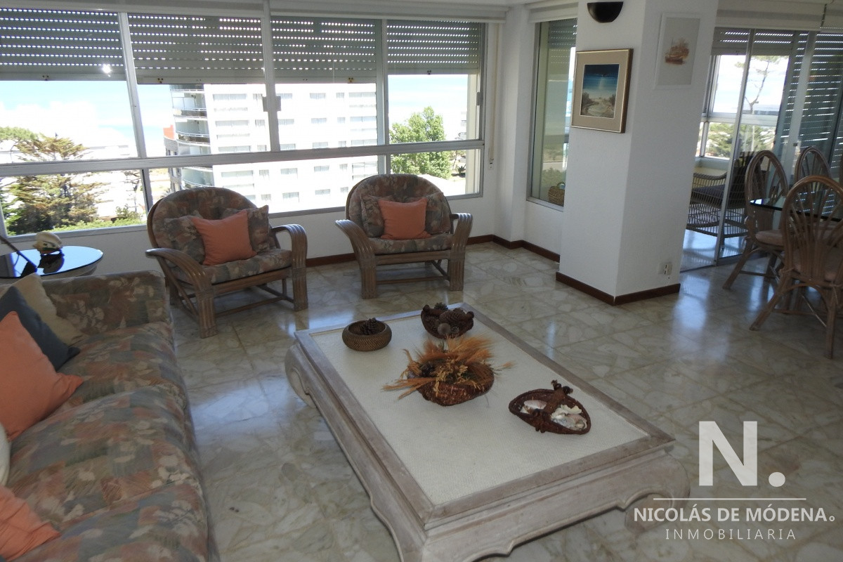 Mansa - GoPunta - Portal Inmobiliario de Punta del Este - Maldonado