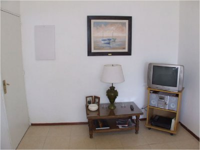 Departamento de 2 dormitorios en venta, Torre Antares