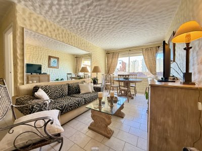 Apartamento en venta – Península de Punta del Este