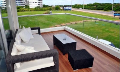 Apartamento en Brava, 3 dormitorios