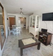 Unidad en península de 1 dormitorio en venta en excelente ubicación