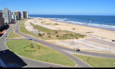 Vende apartamento en Torre Imperiale, Punta del Este