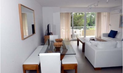 Apartamento en Rincón del Indio, 3 dormitorios