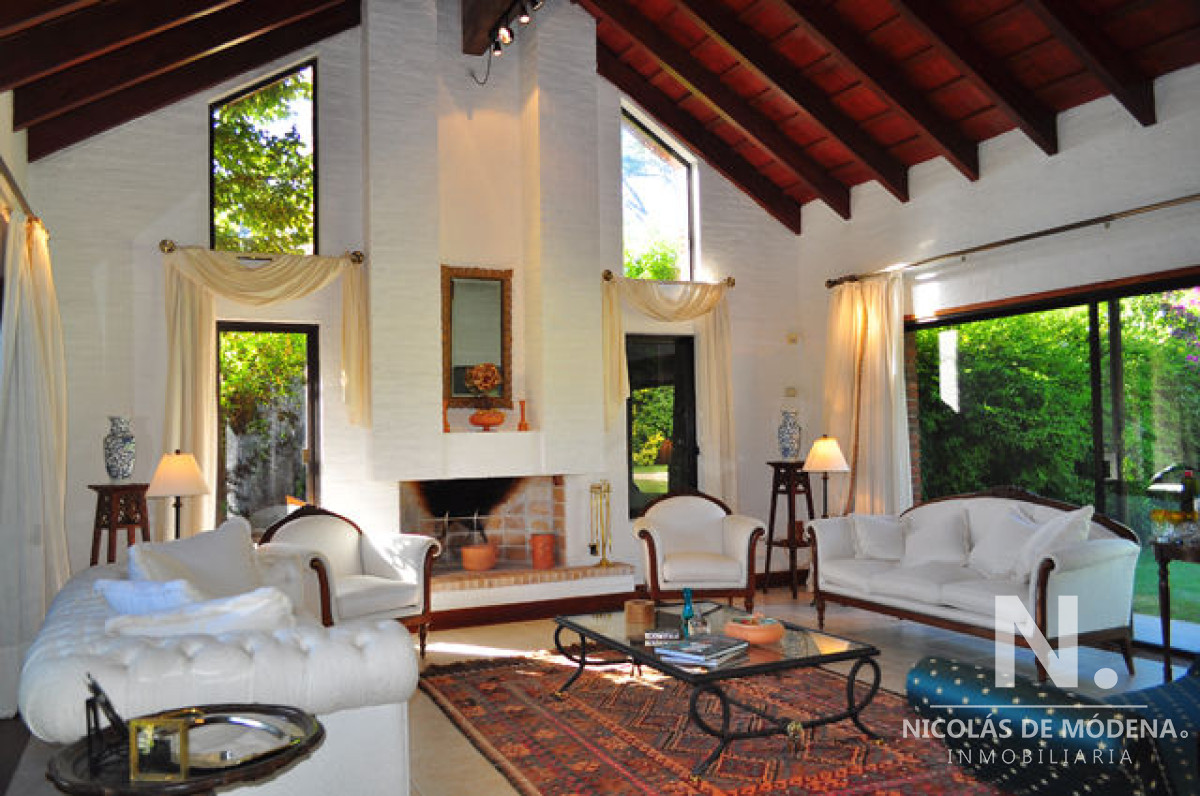 Golf - GoPunta - Portal Inmobiliario de Punta del Este - Maldonado