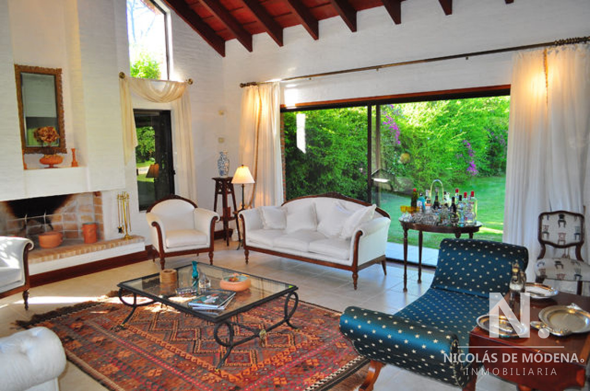 Golf - GoPunta - Portal Inmobiliario de Punta del Este - Maldonado