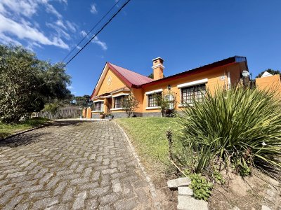 casa en San Rafael