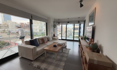 Apartamento en venta 3 dormitorios