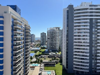 APARTAMENTO  CON TODOS LOS SERVICIOS         - SCORPIO - Ref : PBI14506