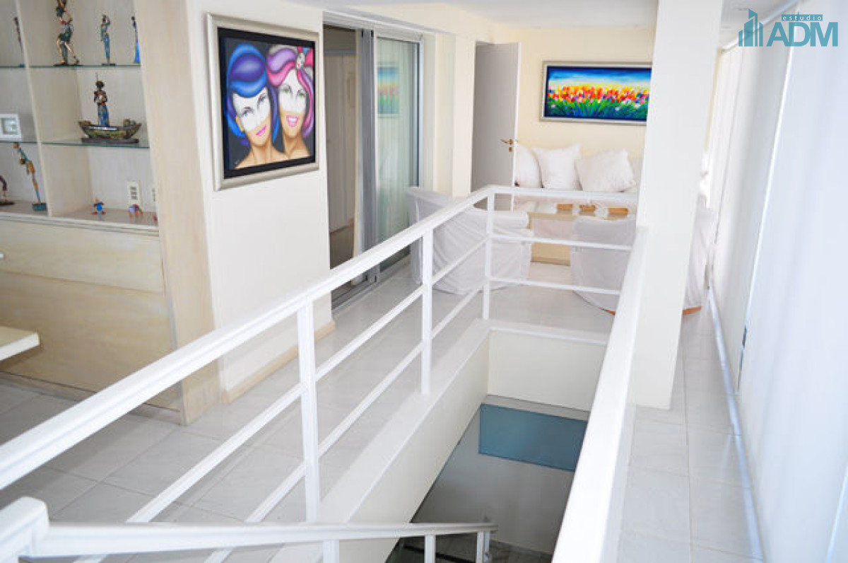 Apartamento ID.2408 - Apartamento en Brava,  