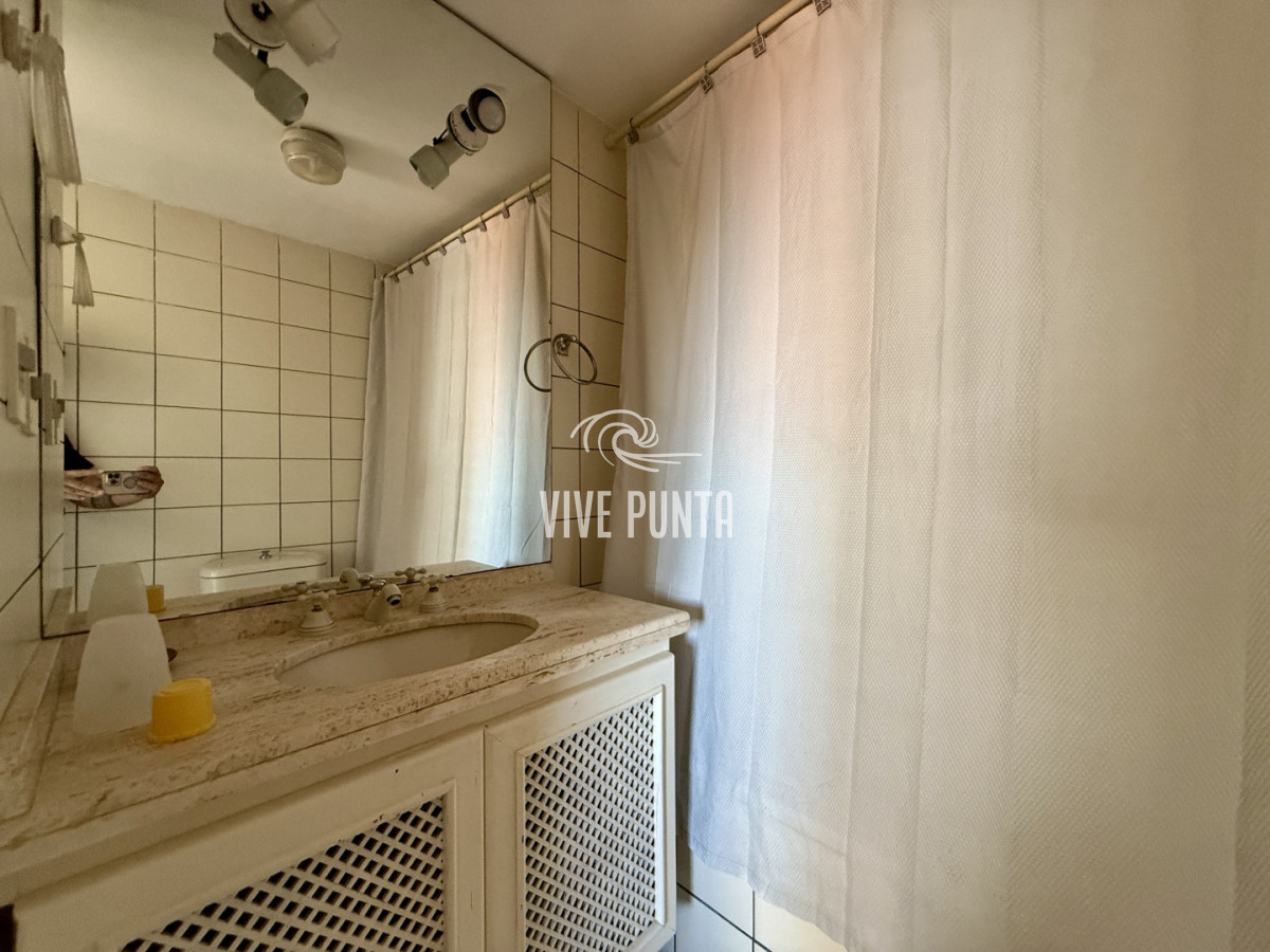 Apartamento ID.1029 - Apartamento  a  pasos de playa mansa