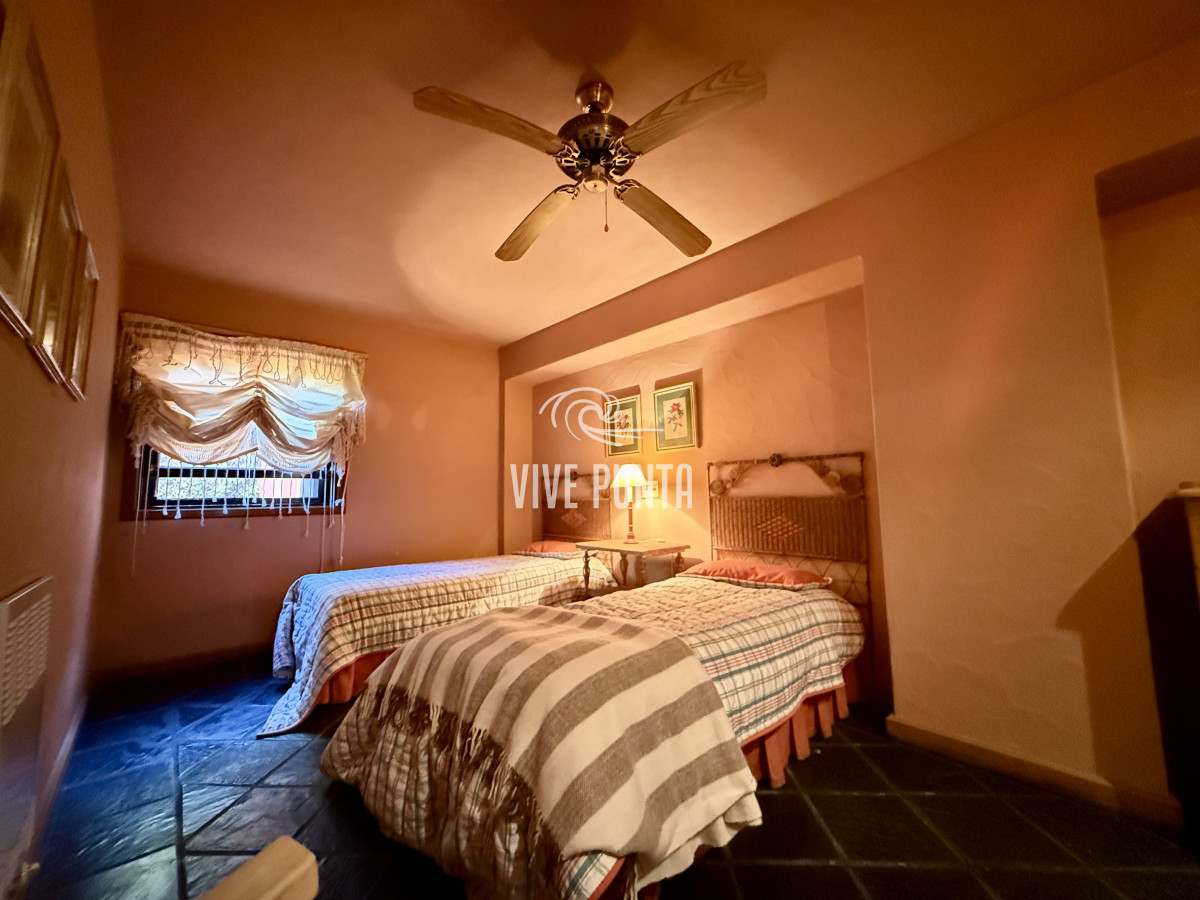 Apartamento ID.1101 - Apartamento en Marina del Este  Punta Ballena