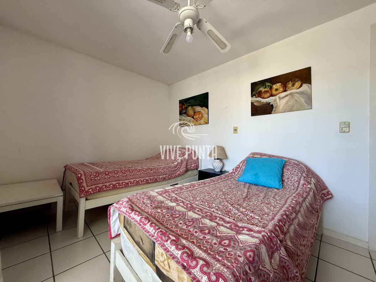 Apartamento ID.1029 - Apartamento  a  pasos de playa mansa