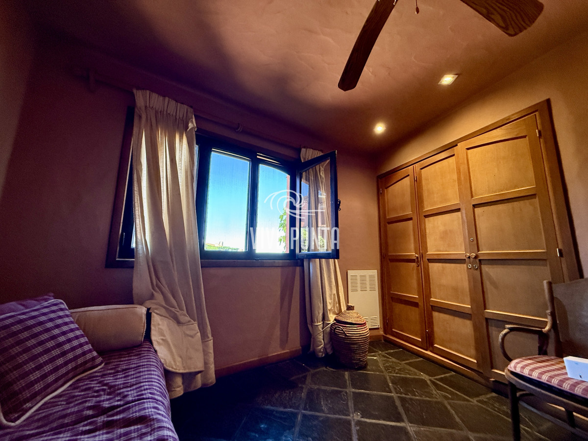 Apartamento ID.1101 - Apartamento en Marina del Este  Punta Ballena