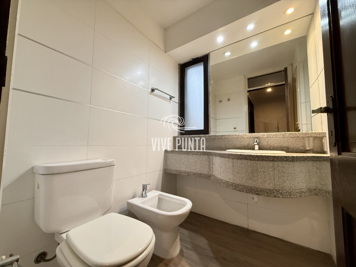 Apartamento ID.1100 - departamento vista total al mar