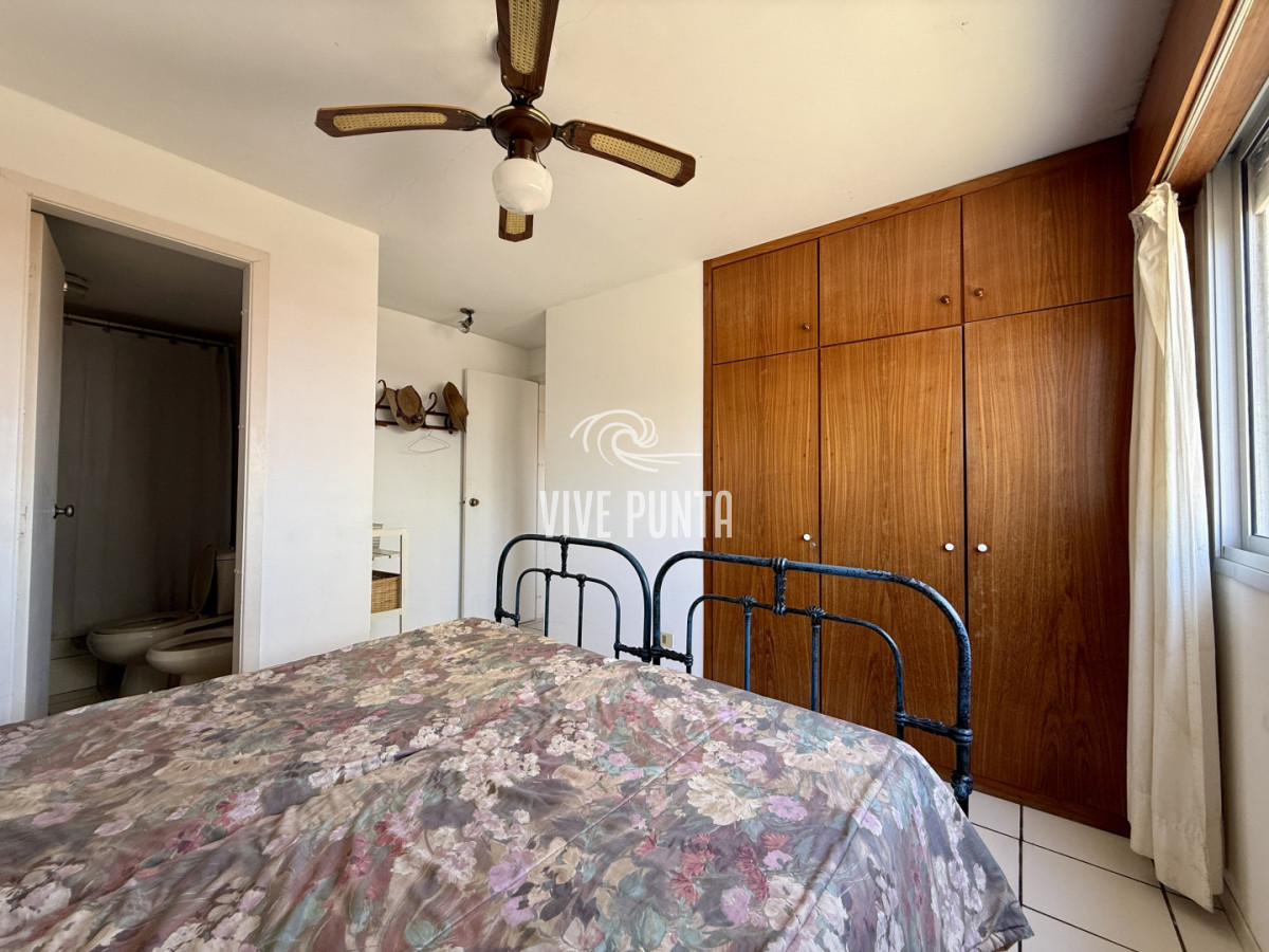 Apartamento ID.1029 - Apartamento  a  pasos de playa mansa