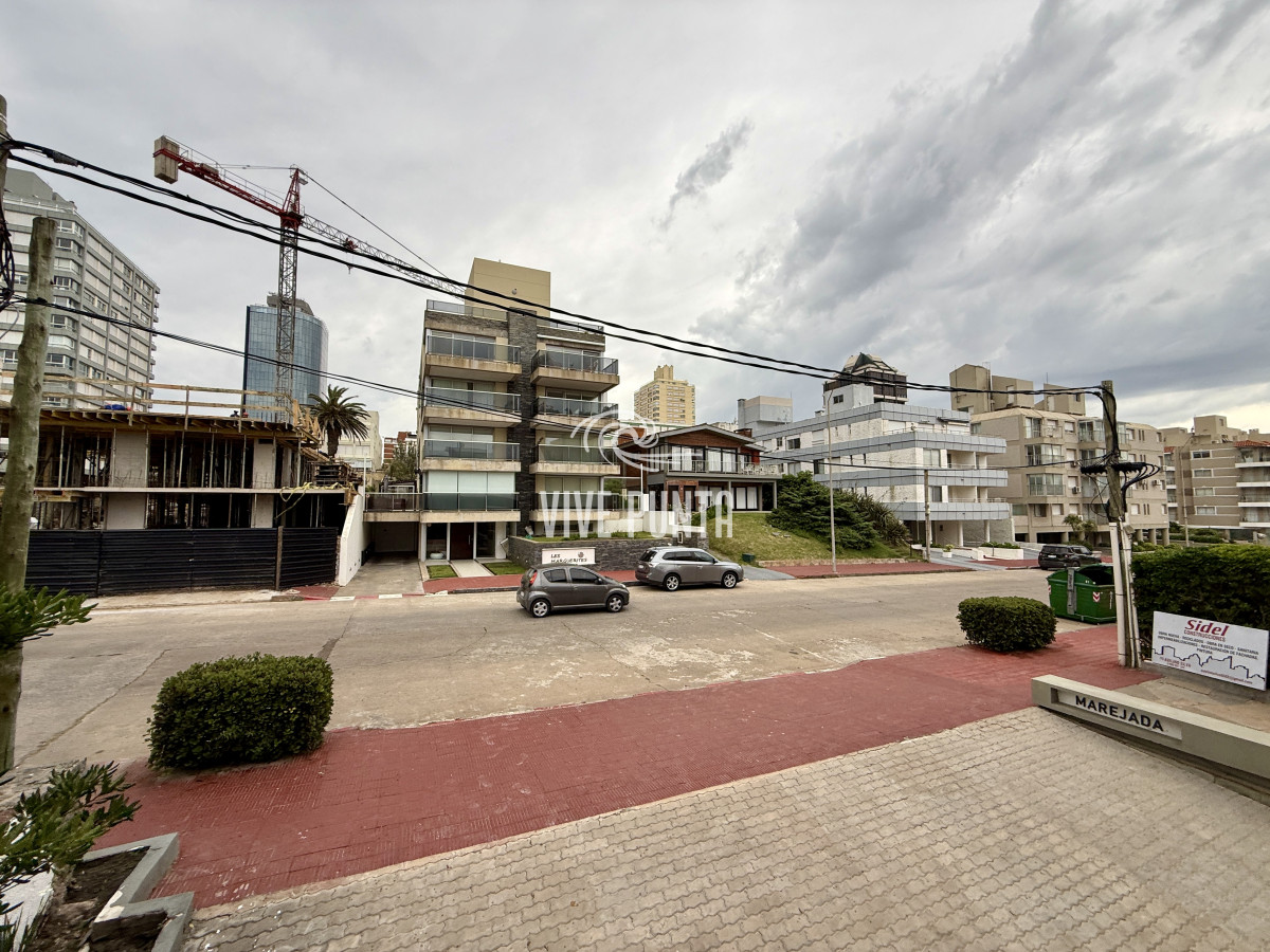 Apartamento ID.1100 - departamento vista total al mar