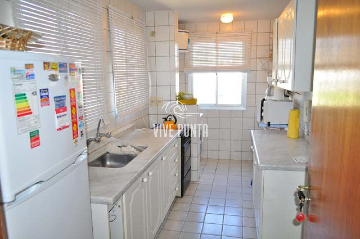 Apartamento ID.1029 - Apartamento  a  pasos de playa mansa