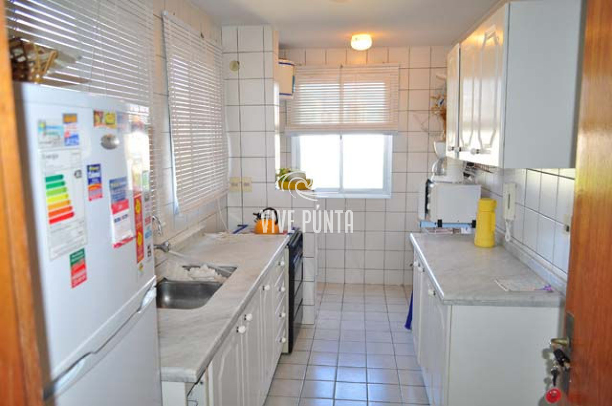 Apartamento ID.1029 - Apartamento  a  pasos de playa mansa