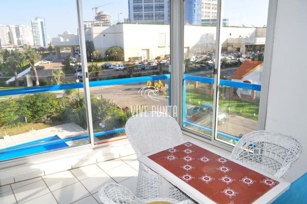 Apartamento ID.1029 - Apartamento  a  pasos de playa mansa