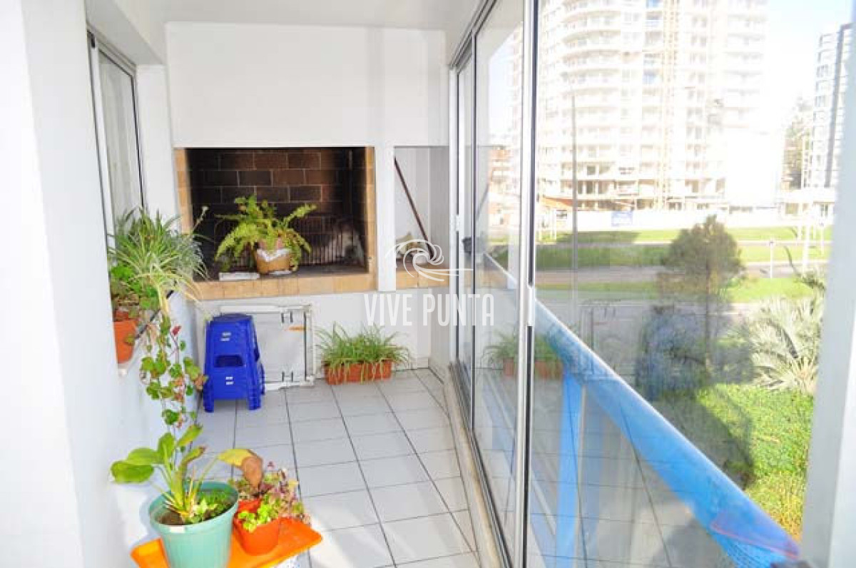 Apartamento ID.1029 - Apartamento  a  pasos de playa mansa