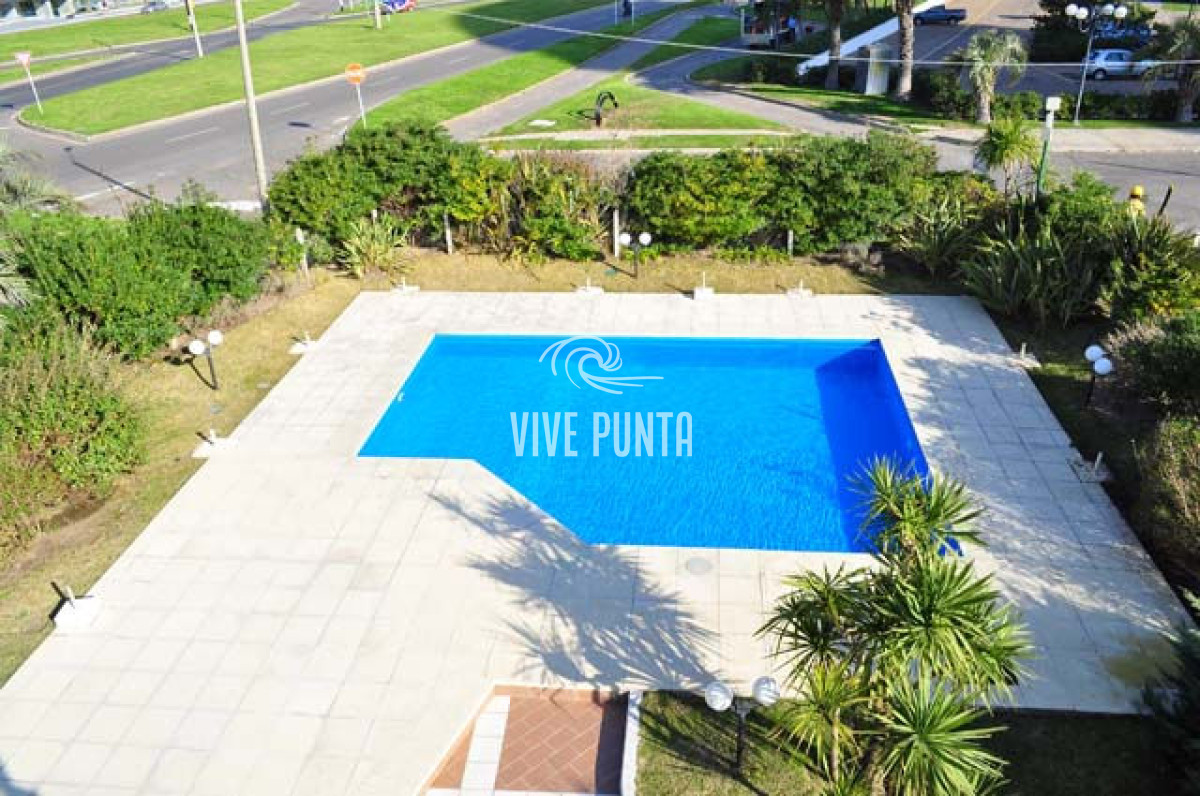 Apartamento ID.1029 - Apartamento  a  pasos de playa mansa
