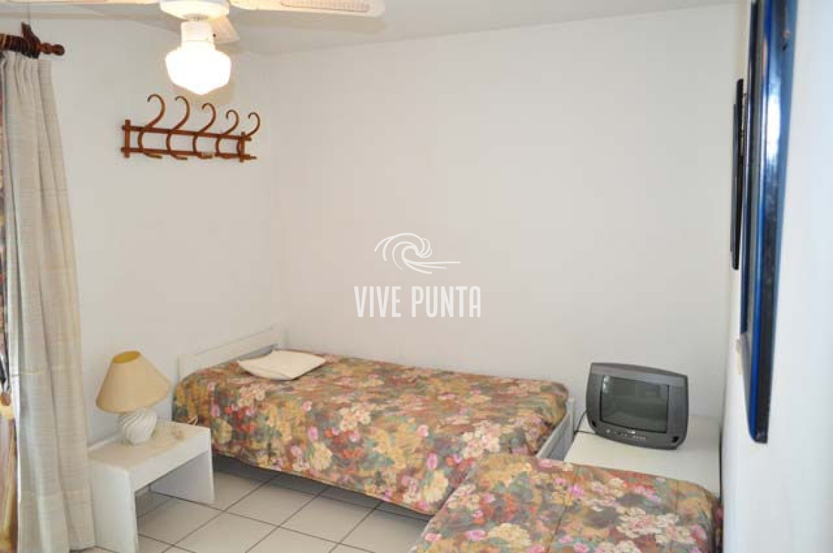 Apartamento ID.1029 - Apartamento  a  pasos de playa mansa
