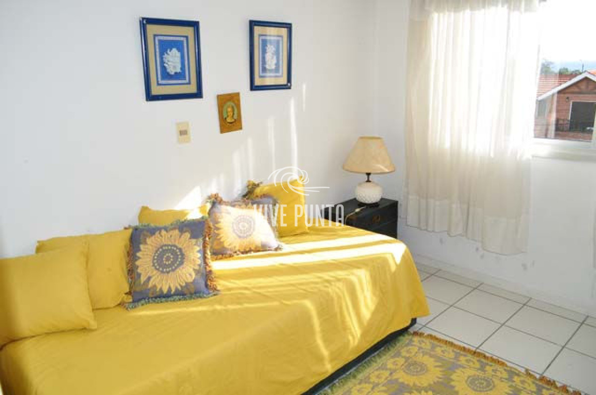 Apartamento ID.1029 - Apartamento  a  pasos de playa mansa