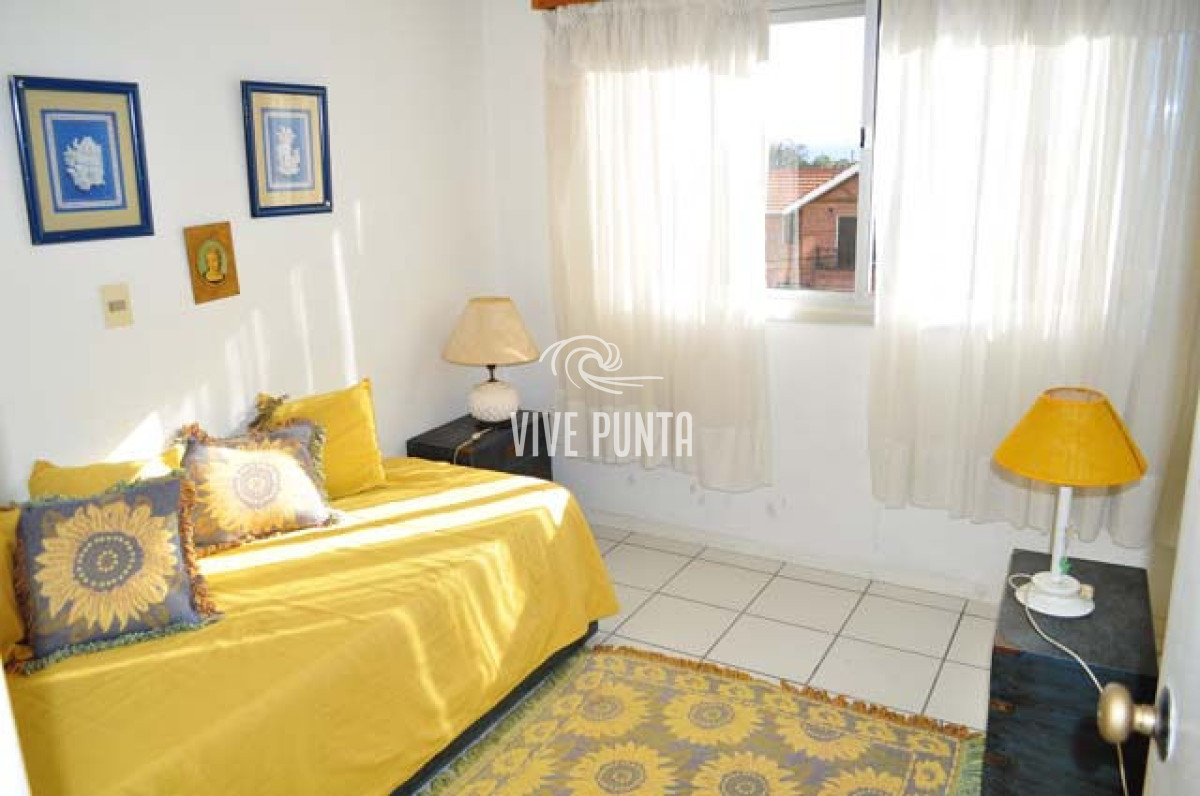 Apartamento ID.1029 - Apartamento  a  pasos de playa mansa