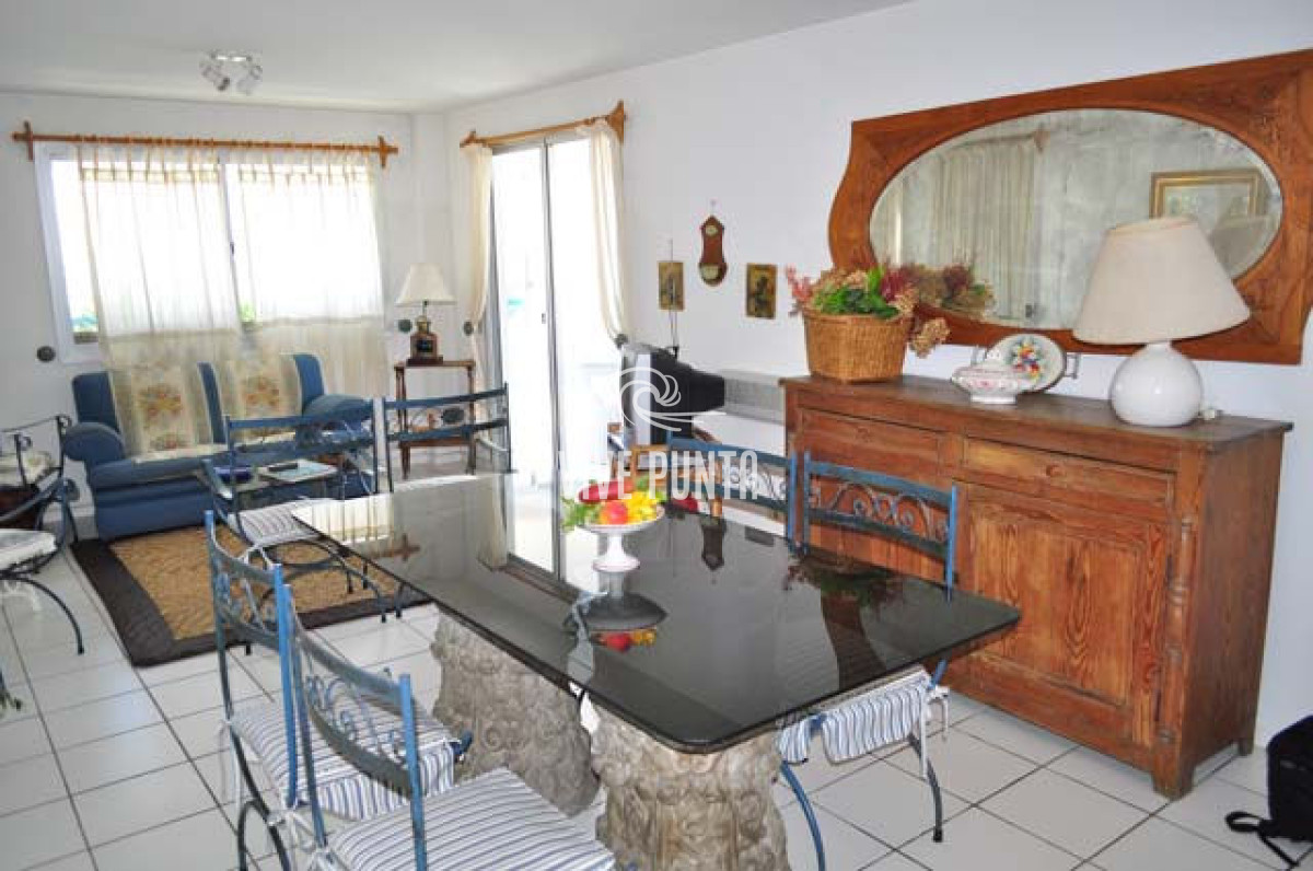 Apartamento ID.1029 - Apartamento  a  pasos de playa mansa