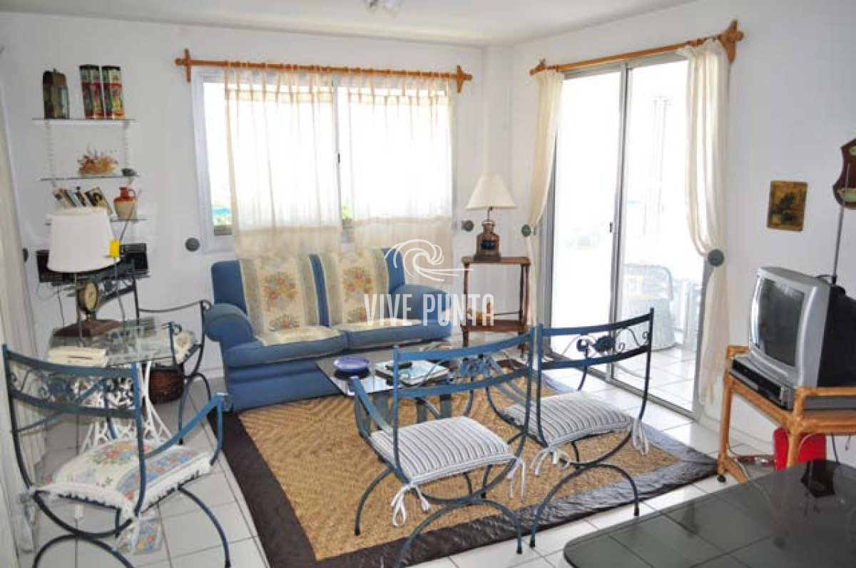 Apartamento ID.1029 - Apartamento  a  pasos de playa mansa
