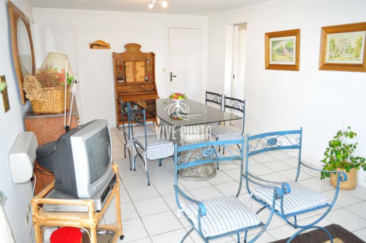Apartamento ID.1029 - Apartamento  a  pasos de playa mansa